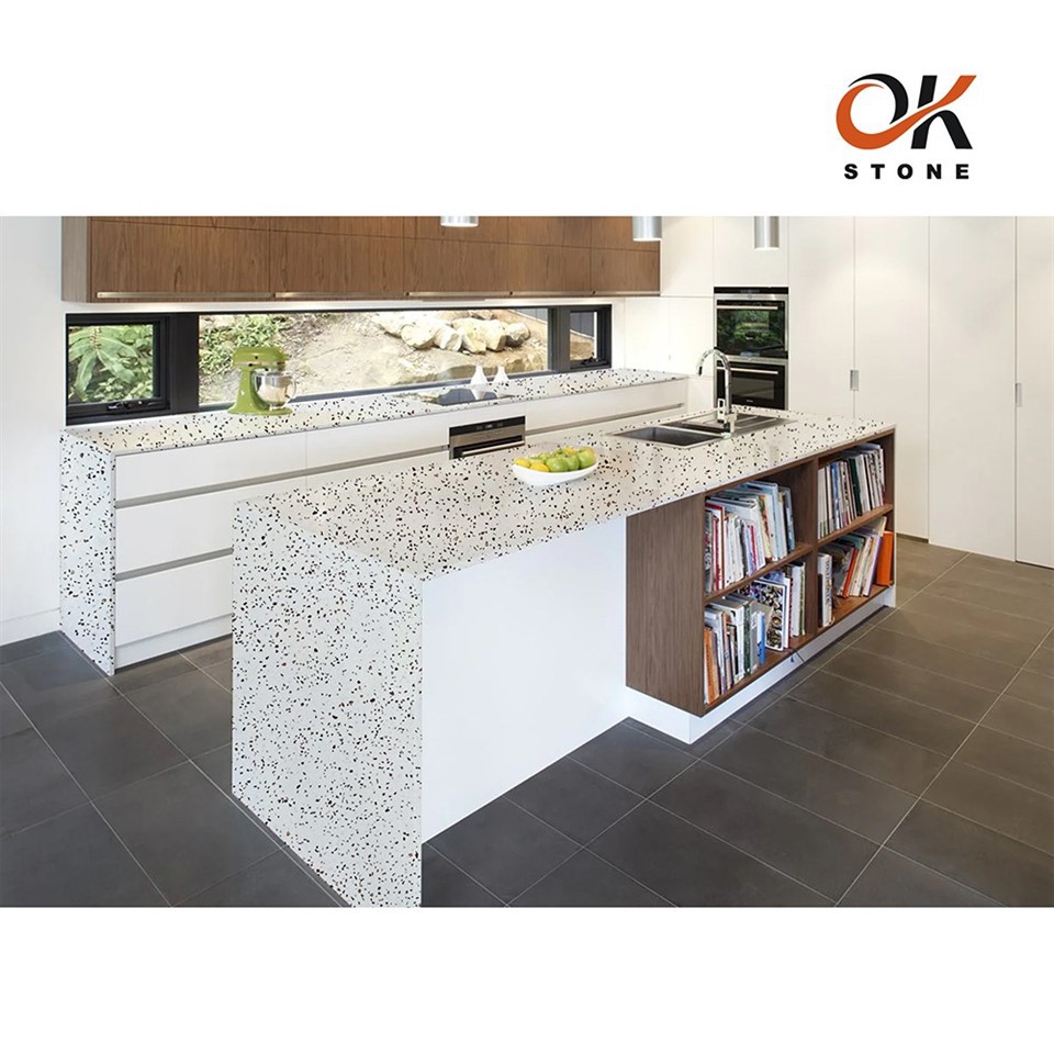 Soft Stone Wall Cladding Flexible factory